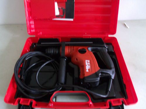 HILTI TE 6S