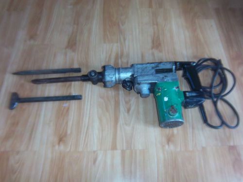 Hitachi DH38YE 1 1/2&#034; Rotary Hammer