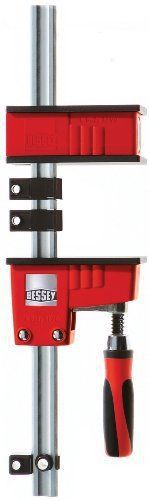 NEW Bessey KRV-40 40-Inch Vario K-Body REVO Parallel Jaw Cabinet Clamp