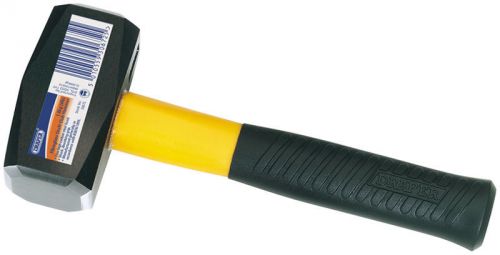 Draper Expert 1.8Kg (4Lb) Fibreglass Shaft Club Hammer 30672