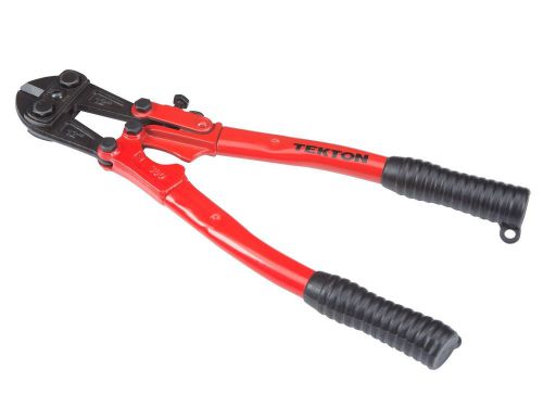 TEKTON 3388 12-Inch Bolt Cutter