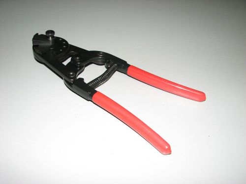 Heavy Duty Rivet Cutters- Aircraft,Aviation Tools