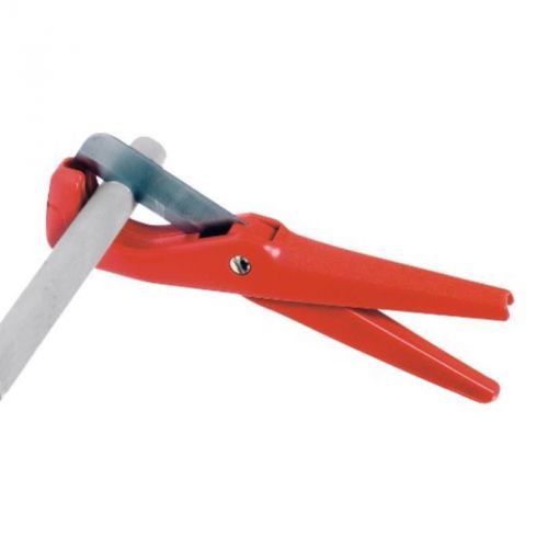 Hose &amp; tubing cutter general tools pvc cutters 115 038728011503 for sale