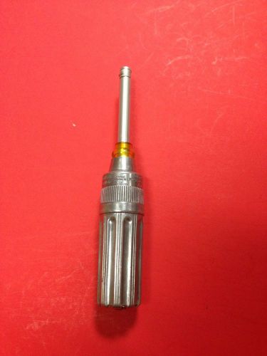 Sturtevant Richmont Roto Torq Screwdriver, CAL-36