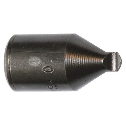 Hi-Torque Insert Bit, #3,1 In HTS-3-1PK