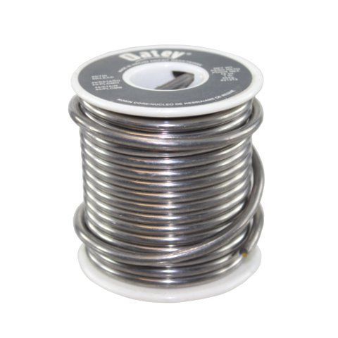 1 lb. Rosin Core Solder (40% Tin / 60% Lead)