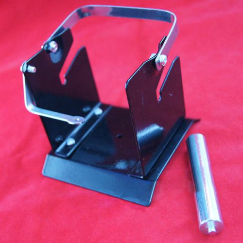 Tin High-strength Solder Frame Soldering Tin Holder Metal Tin Wire Frame Stander