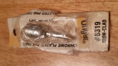 Ungar #6319 Soldering Tip.  New Old Stock