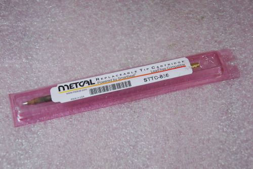 METCAL USA Replacement Soldering Iron Tip Cartridge Lead Free STTC-838 NEW