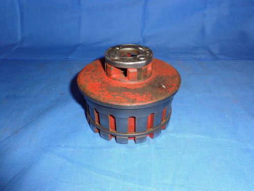 1/8  PIPE THREADER DIE  threading tool 12 R  RIDGID USA