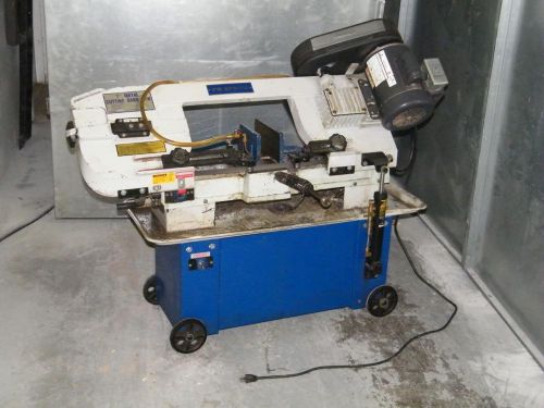 frejoth horizontal bandsaw 26734714 band saw bridgeport garage shop delta