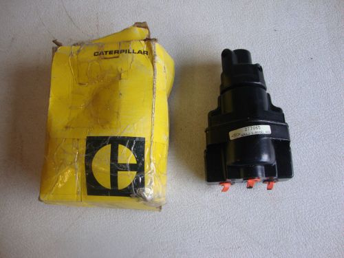 New Caterpillar Valve 277065, Grad 5-80 DEL RES.