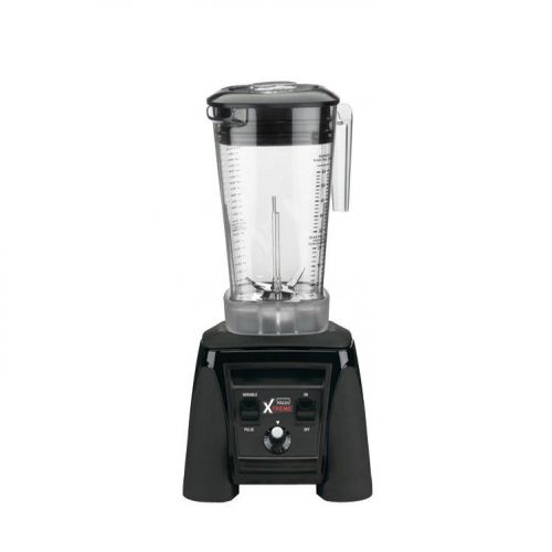 Blender, bar type, waring hi-power xtreme series model mx1200xtx for sale