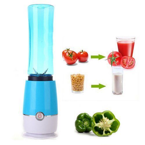 Thickening Cup Multifunctional MINI FRUIT SMOOTHIE BLENDER JUICE MIXER JUICER