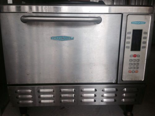 TurboChef NGC Tornado Oven