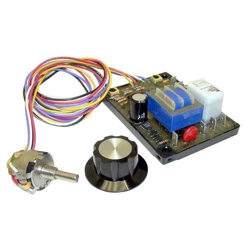 THERMOSTAT RETROFIT KIT - (150-550) BAKERS PRIDE M1556X