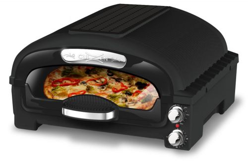 Cuizen 9 Lt. Pizza Oven