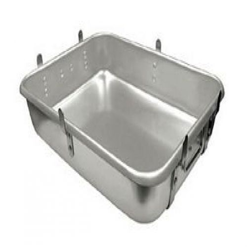 ARP-1824L Aluminum Roasting Pan with Lugs