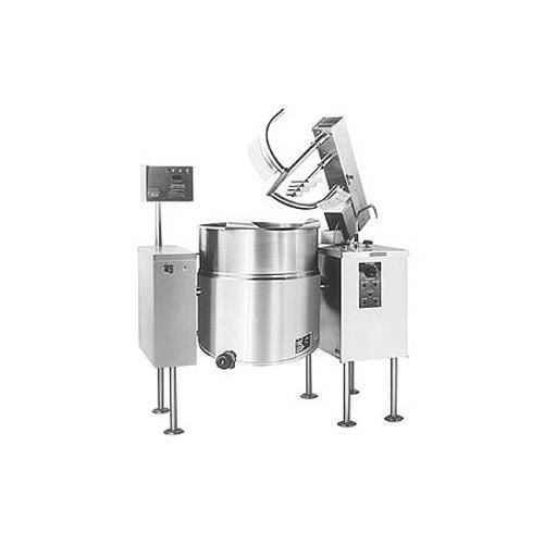 Cleveland Range Inc. MKEL-100-T Kettle/Mixer