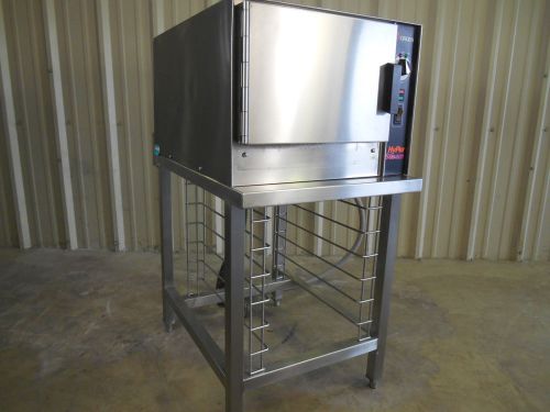 Groen HY-3E HyPerSteam Gas Convection Steamer