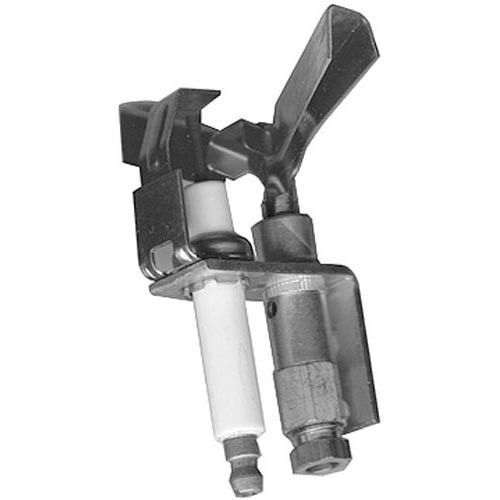 PILOT  BURNER  GROEN 096705