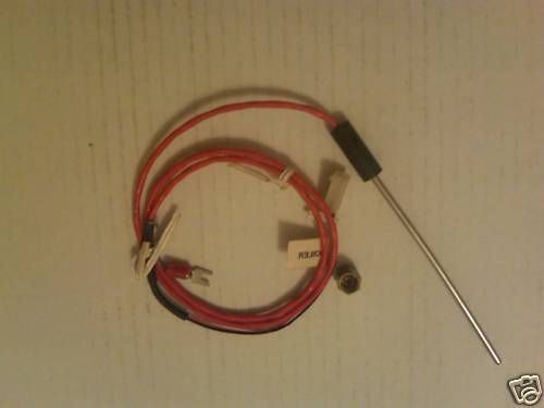 08/  KIT BOILER PROBE 093381   STEAMER   &#034;GROEN&#034;