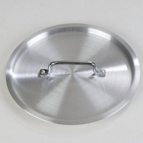 NEW Carlisle (61216C) - 12&#034;&#034; Aluminum Stock Pot Cover