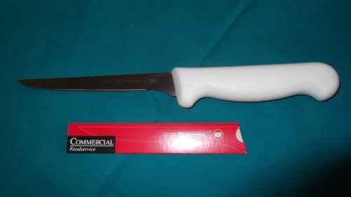 NEW Tramontina NSF Stiff Boning Knife