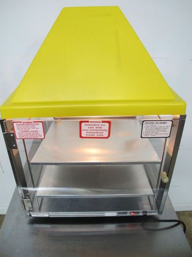 WISCO FOOD DISPLAY WARMER MODEL-690