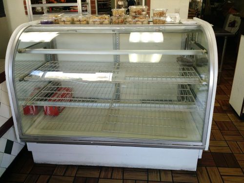 Refrigerated Display Case