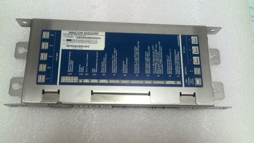 WINCOR NIXDORF Special Electronics SE USB PORT HUB  P/N:1750099885  01750099885