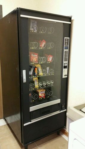 vending machine