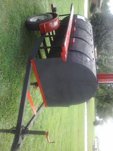 Smoker trailer -(financing is available) -&#034;big smoker&#034; for sale