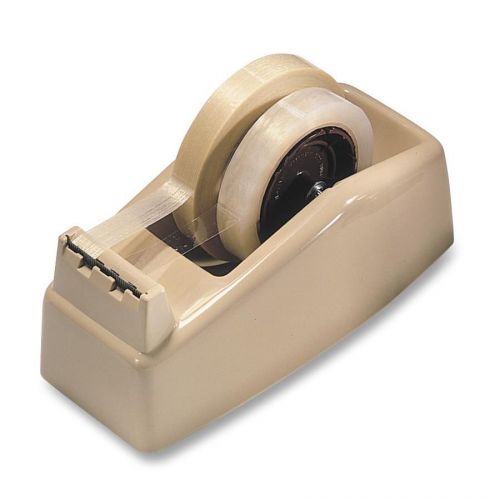 New 3m heavy duty packing tape 2 roll dispenser w/war for sale