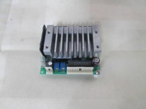 Oriental Motor CSD5807N-P 5 Phase Driver