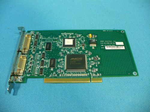 Asset Intertech, Inc. PCI-PCB-100 171-01049-0001 PCI-100 PCI Module ScanWorks