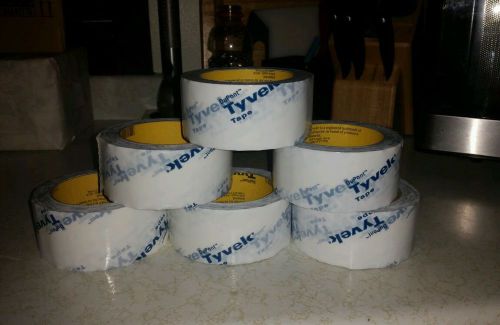 2&#034; dupont tyvek sheathing tape for sealing windows &amp; doors for sale