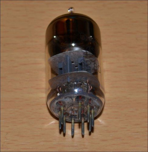 6N3P TUBE. Clone of 2C51 5670 WE396A