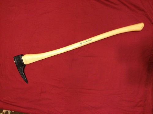 Hookaroon 1-1/2 lb Head Dixie 12220 straight 36&#034; Hickory Handle NEW  3.5lb total