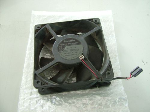 FAN FOR 8924E / 8924C PANAFLO 5G21AZ-1A FULLY TESTED