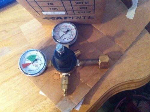 REGULATOR CO2 &#034;NEW&#034;  *Taprite-Fassco Part# 3741