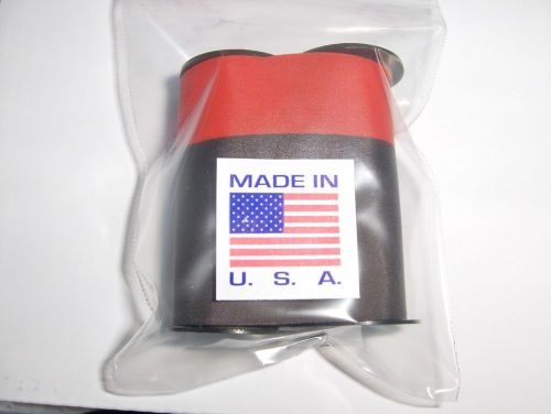 Acroprint 125ER3 Time Clock Ribbon aka 200106002