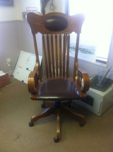 executive chair