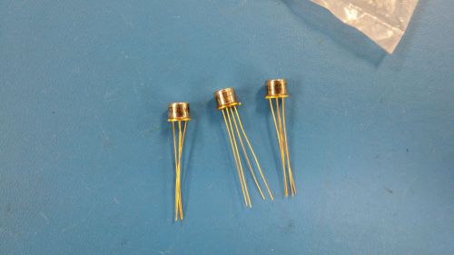 (1 PC) VTL2C2 VACTEC Light-Dependent-Resistor-Output Optocoupler