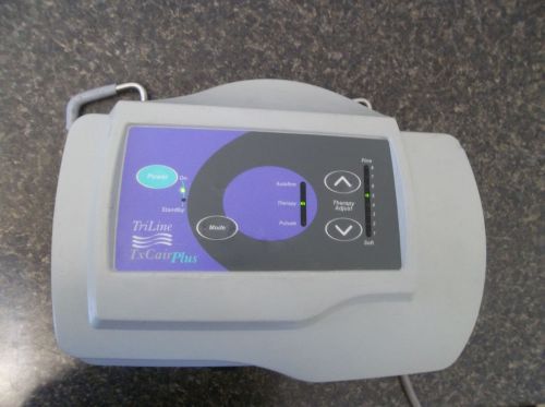 TriLine TxCair Plus Pump Unit