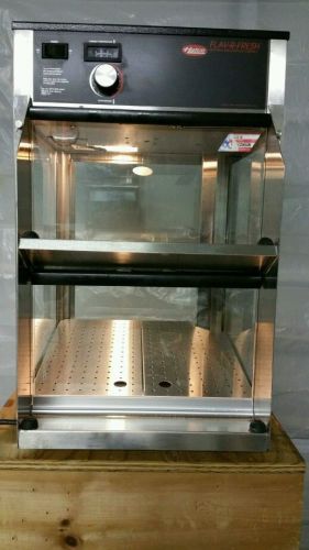 HATCO FLAV-R-SAVOR DISPLAY WARMER MODEL FDW-1X COMMERCIAL FOOD EQUIPMENT