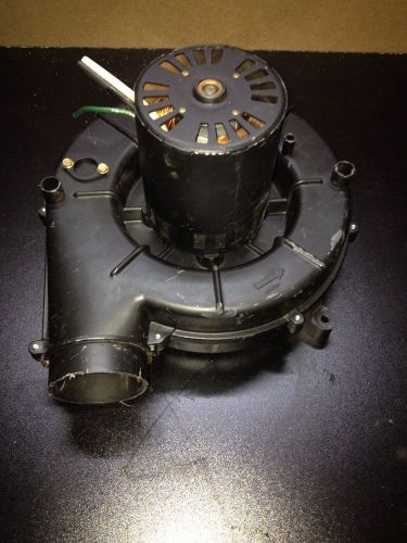 Rheem ruud fasco 7021-7150 / 7022436-01 inducer motor for sale