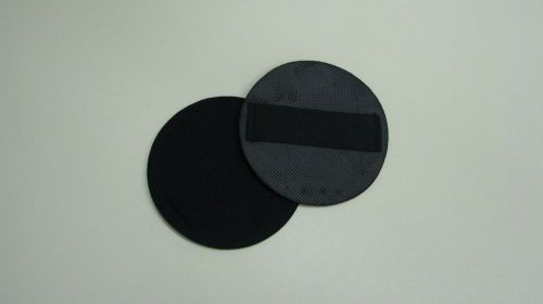 5&#034; Hand Sanding Pad