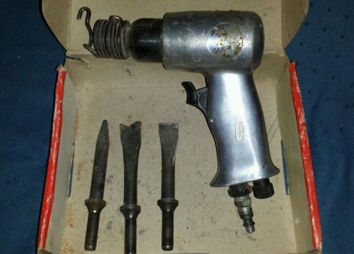 Superior Air Hammer mod. 4060