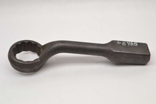 PROTO 2640SW OFFSET STRIKING HEAVY DUTY 12 POINT 64MM 2-1/2 IN WRENCH B485269